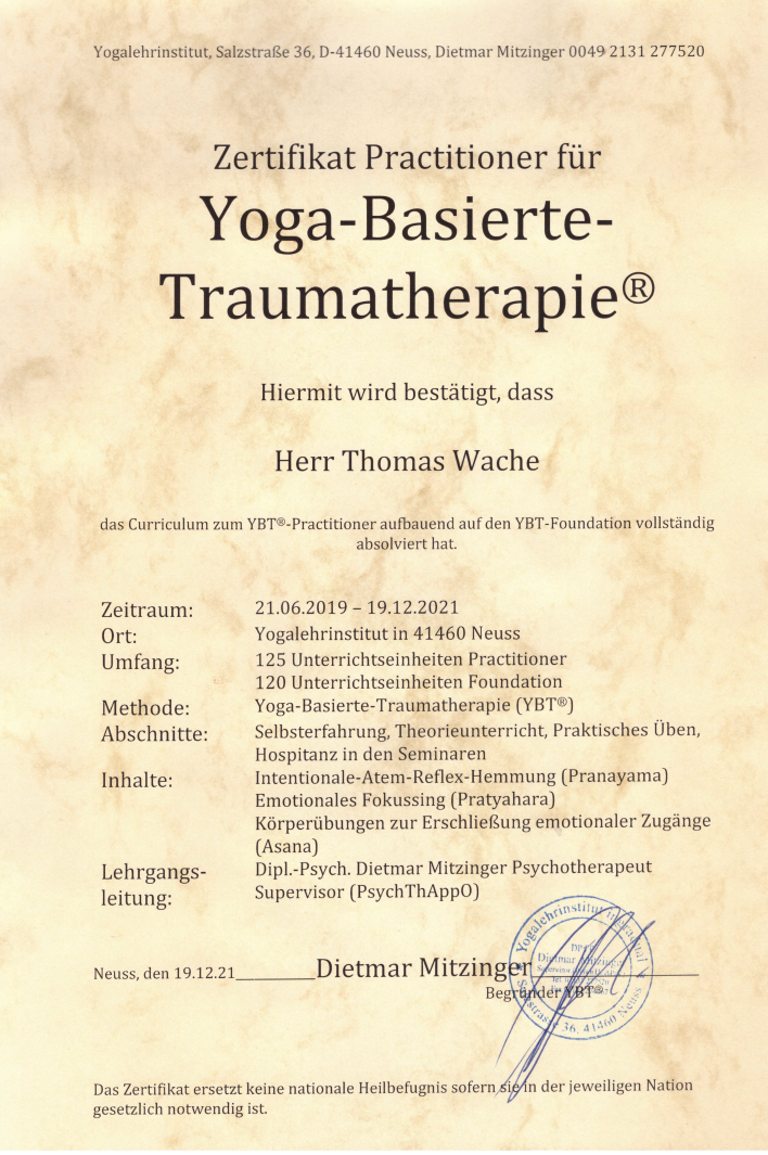 Yoga-Basierte-Traumatherapie