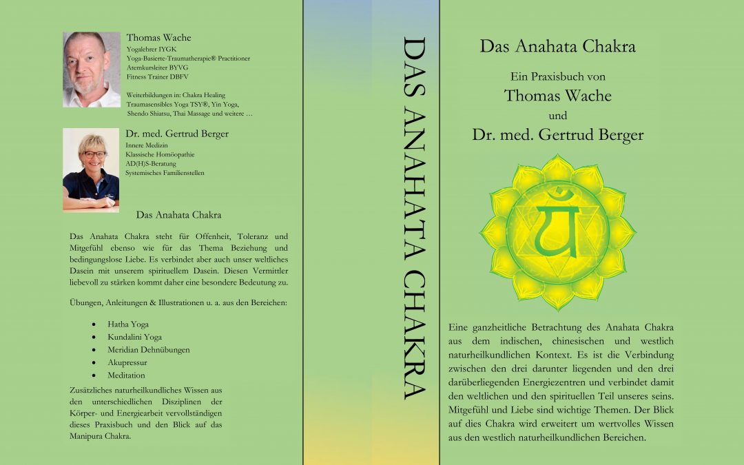 Das Anahata Chakra