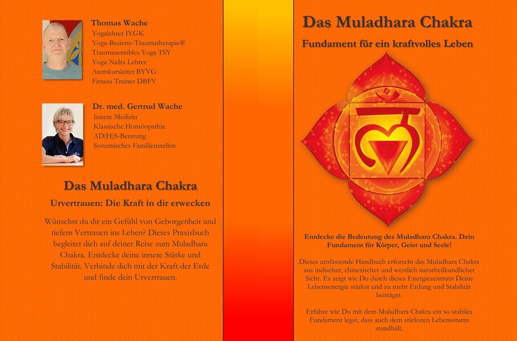 Das Muladhara Chakra: Die Basis für Stabilität und Erdung