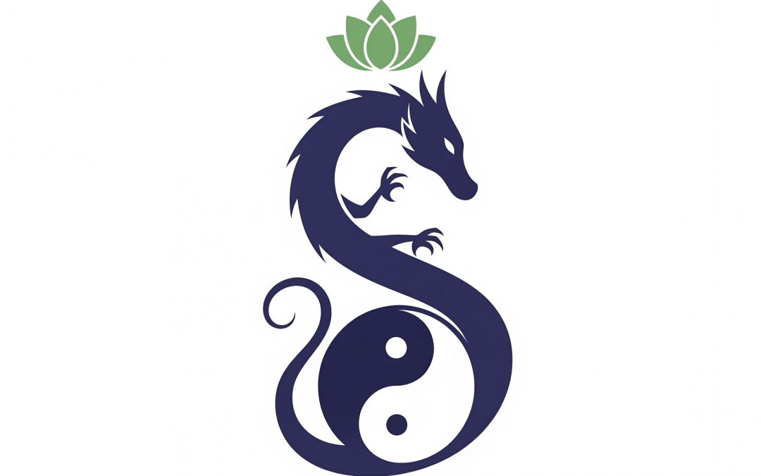 Der Drache in dir