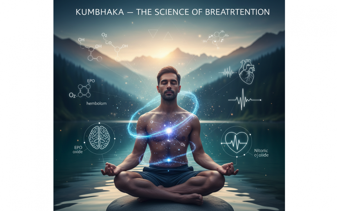 Die Wissenschaft des Atemanhaltens