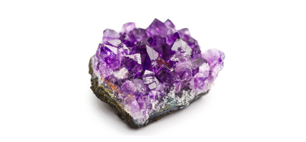 Amethyst: Der Stein der Weisheit