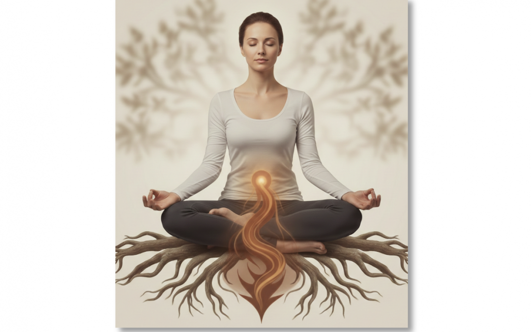 Apana Vayu Pranayama