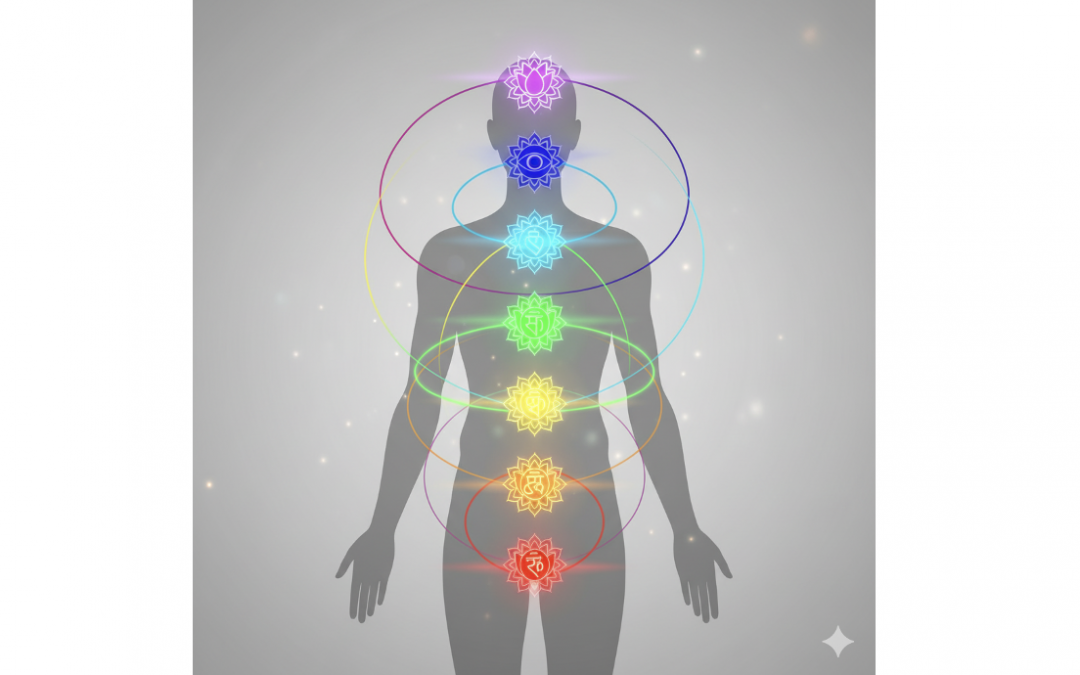 Das Chakra-Netzwerk