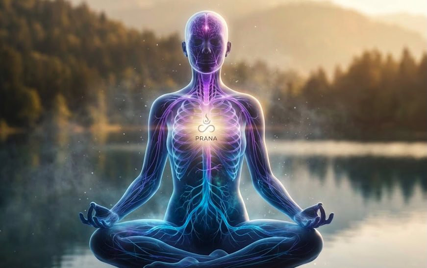 🌬️ Atmest du richtig? Warum „tief durchatmen“ manchmal der falsche Rat ist