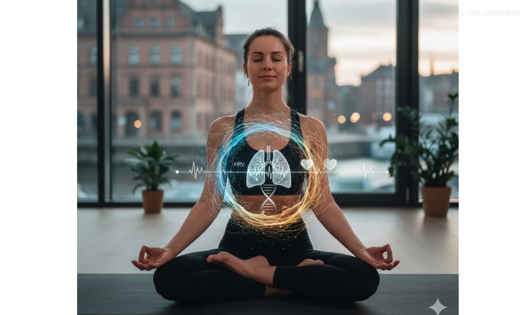 🌬️ Die Kunst des Atems: Unsere neue Online-Wissenswelt für Pranayama & spezielle Atemtechniken ist live!