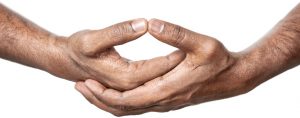 Dhyana Mudra