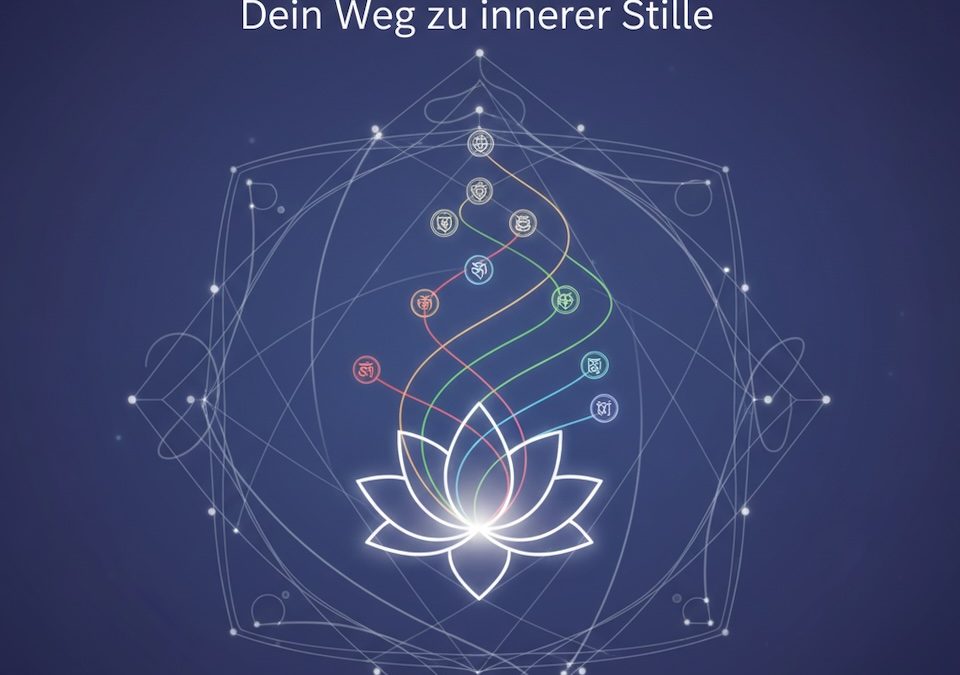 Meditation und Chakren-Lehre bei inRelax