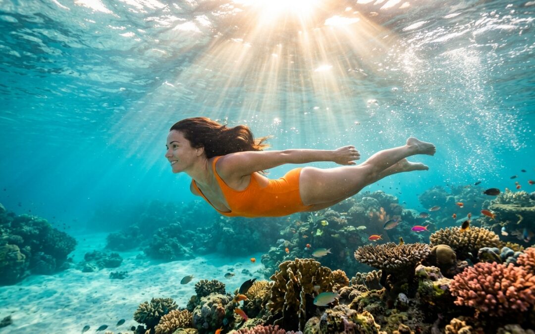 Baddha Konasana (Schustersitz): Deine transformative Reise zu Hüftöffnung und innerem Fluss