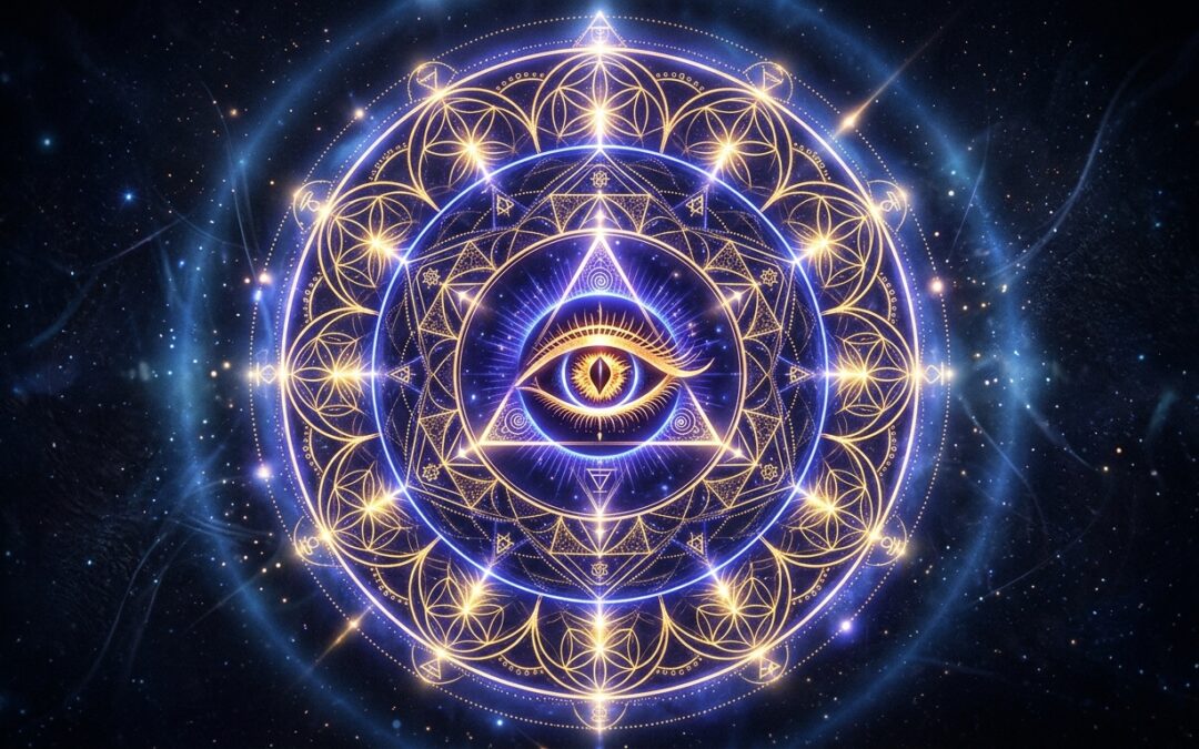 Nadi Shodhana: Dein Atemweg zu innerer Klarheit und Ajna Chakra Balance