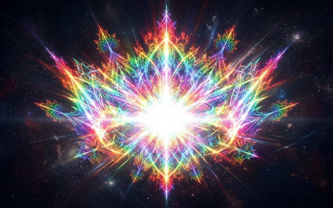 Klassische Meditationshaltungen: Deine Antenne zum kosmischen Bewusstsein (Padmasana, Siddhasana, Sukhasana)